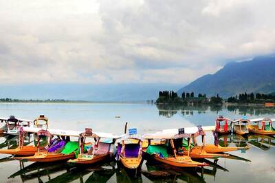 3 Reasons Why J&K Assembly Polls Are Not Being Held With the 2024 Lok Sabha Elections