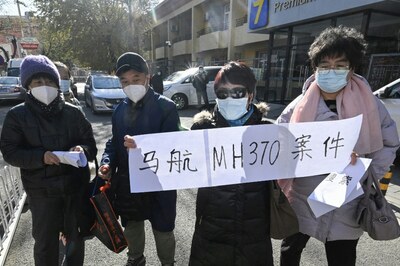 Veteran Australian Fisherman Claims He Found Part of MH370 in 2014, But Was Ignored