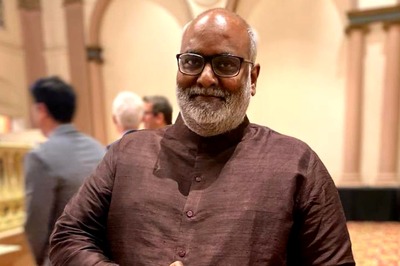 RRR: Amid Oscar Campaign, MM Keeravaani Wins Award For Best Score at LA Critics Circle
