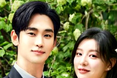 Queen Of Tears Stuns Viewers With Outstanding Rating, Surpass Goblin’s Record