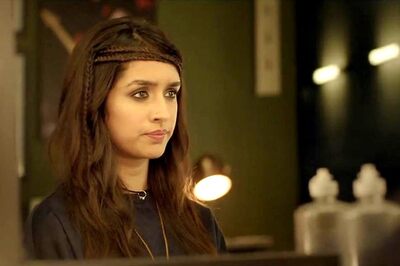 Rock On 2 Review: Not a 'Magikal' Sequel After All