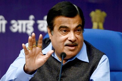 River Ganga Will be Completely Clean by March 2020, Promises Nitin Gadkari