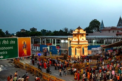 Can Private Builders Acquire Army Land in Ayodhya? Here's What Officials Say