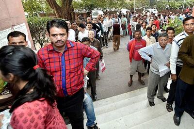 Widespread Distress as Demonetisation Hits Small, Medium Businesses Hard