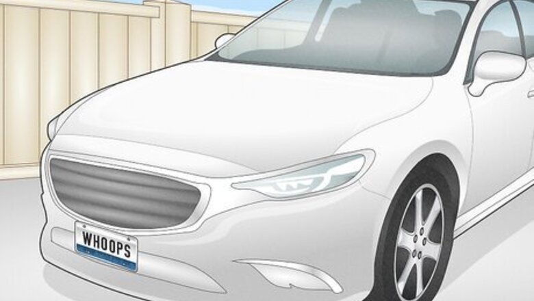 215+ Funny & Creative Personalized Vanity Plate Ideas
