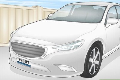 215+ Funny & Creative Personalized Vanity Plate Ideas