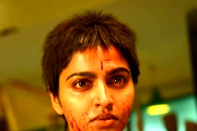 Sai Dhanshika-starrer Telugu Thriller Dakshina To Release On This Date