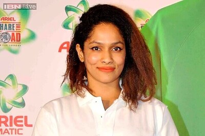 Designer Masaba Gupta wants a destination wedding