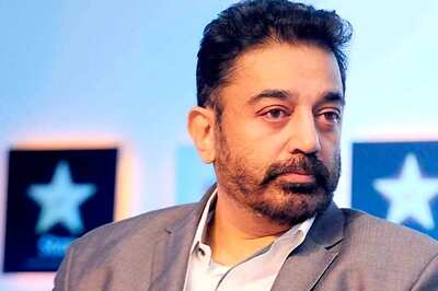 There is Hardly Room For Celebration: Kamal Haasan on His Subdued Birthday