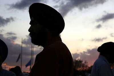 Malaysia Sikhs lodge report against offensive online comment