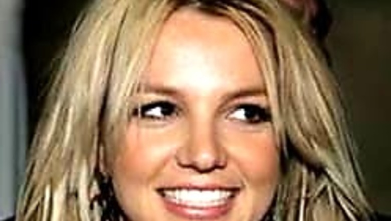 Rosie O’Donnell worries for Britney's safety