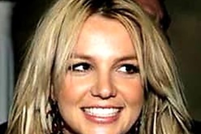 Rosie O’Donnell worries for Britney's safety