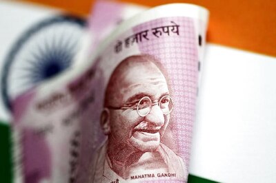 Rupee Settles 3 Paise Higher at 74.30 Against Dollar Amid Positive Domestic Equities