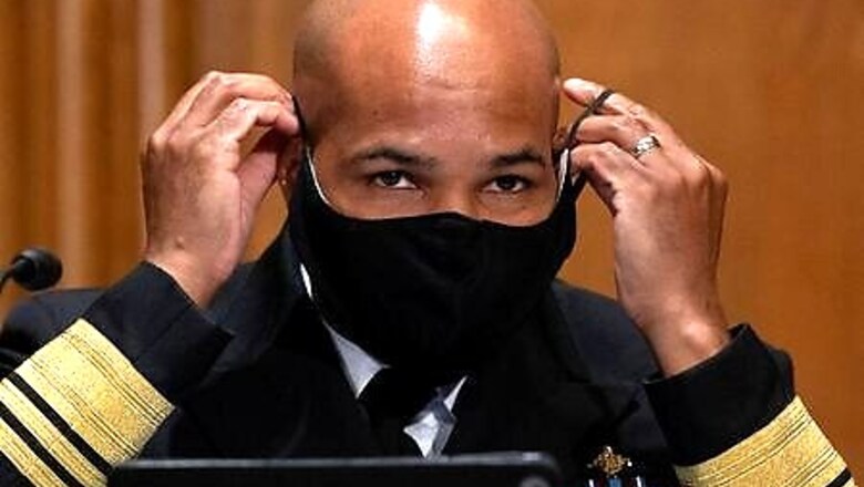U.S. Senate Polarized Over Next Coronavirus Aid Package