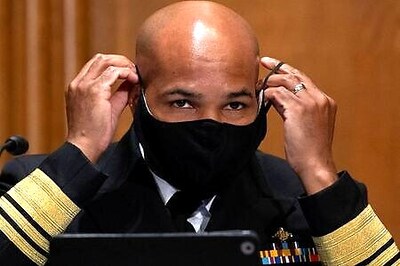 U.S. Senate Polarized Over Next Coronavirus Aid Package