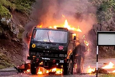 Death of Rashtriya Rifles Jawans in Poonch: It Was A Terror Attack, Confirms Army