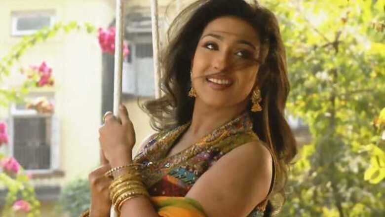 Rituparna face of women entertainers campaign