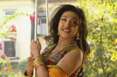 Rituparna face of women entertainers campaign