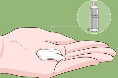 How to Remove Hydrogen Peroxide from Your Hair