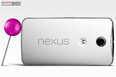 Google rolling out Android 5.1.1 to fix camera issues in Android 5.1