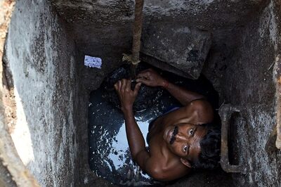 India’s Anti-Manual Scavenging Drive is Faltering, Needs Immediate Intervention