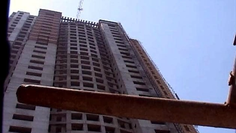 Adarsh scam: HC pulls up ED for inaction