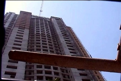 Adarsh scam: HC pulls up ED for inaction