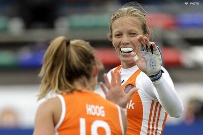 Women's Hockey WC: Dutch take on Arg in finals