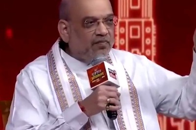 Shah to Chair Eastern Zonal Council Meeting in Kolkata on Saturday