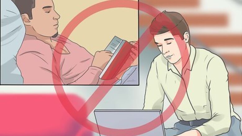 How to Stop Your Eye or Eyebrow from Jumping