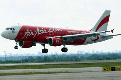 AirAsia India Adds More Direct Flights Connecting Bengaluru to Goa, Pune