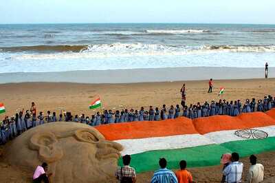 India Becomes First Nation to Get 8 'Blue Flag' Beaches in a Row. Here's What the Eco-label Means