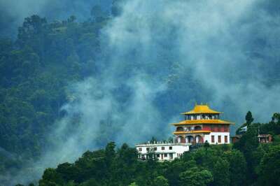 Winter Wonderland: Your Unforgettable Getaway At Gangtok