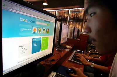 'Microblogging use in China quadruples in 2011'