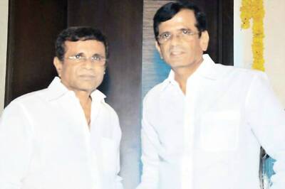 We loved the script of 'Kis Kisko Pyaar Karoon', found it entertaining: Abbas-Mustan