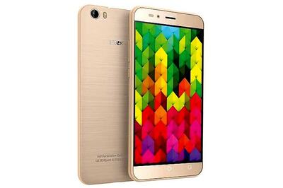 Intex Aqua Trend 4G smartphone with 5-inch display, 13MP camera launched at Rs 9,444 in India