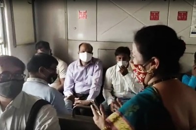 As New Covid-19 Strains Emerge, Govt Issues New SOPs for International Fliers; Maha Reports Highest One-day Count in 21'