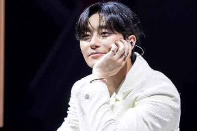 South Korean Actor Park Seo-Joon Wants To Visit India: 'I Love Bollywood'