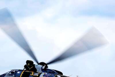 HAL Clocks Highest Ever Revenues in Q3FY22 of Over Rs 24,000 Crores