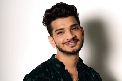 Munawar Faruqui Shares FIRST Post On Instagram After Second Marriage; Watch Video Here