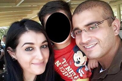 Orlando Nightclub Shooter's Wife Arrested: US Official