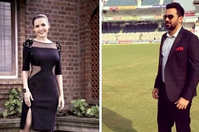 What Went Wrong Between Zaheer Khan And Isha Sharvani Who Dated For 8 Years