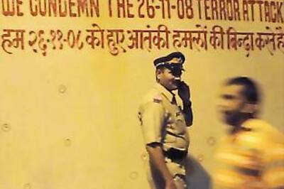 Cops deny allegations, claim to have worked during 26/11