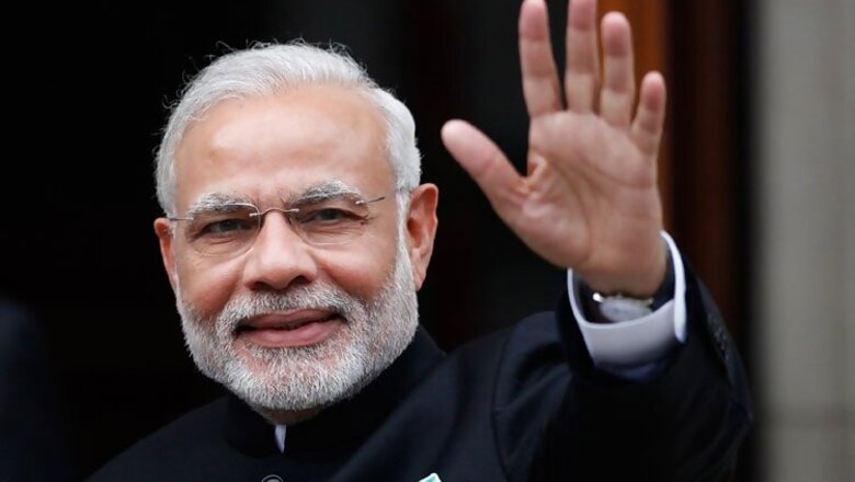 'SAP Center's security for Modi's address tighter than airport'