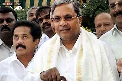 Government yet to decide on appeal against Jaya acquittal: Karnataka Chief Minister