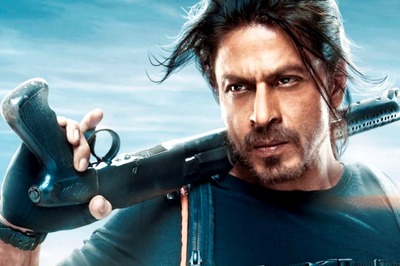 'We Are Creators Not Critics': SRK Responds When Asked to Give a 'Genuine' Review of Pathaan