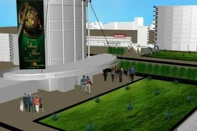 See realty turnaround by 2010 end: Cushman & Wakefield