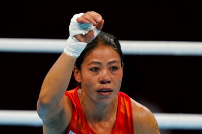 'I Don't Want to Retire': Boxing Legend MC Mary Kom Hoping to Make a Comeback