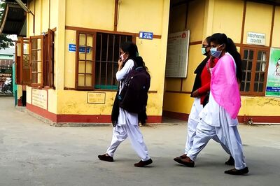 Assam, Tripura Cancel Class 12 Board Exams, SC Informed