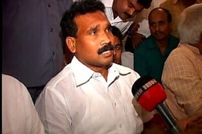 Searches against Koda, associates continue second day